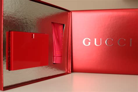 perfume similar to Gucci rush